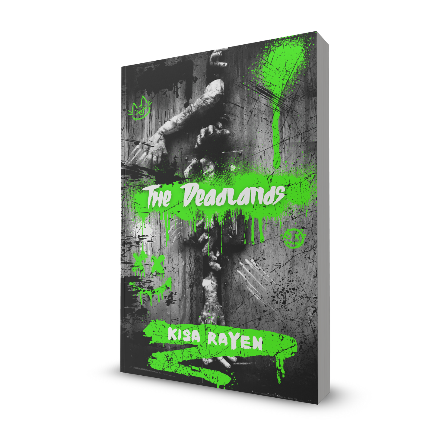 The Deadlands PREORDER