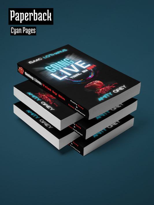 Going Live: Trial by Sin