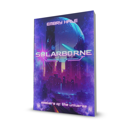 Seekers of the Universe Series