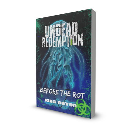 Undead Redemption Series Paperback