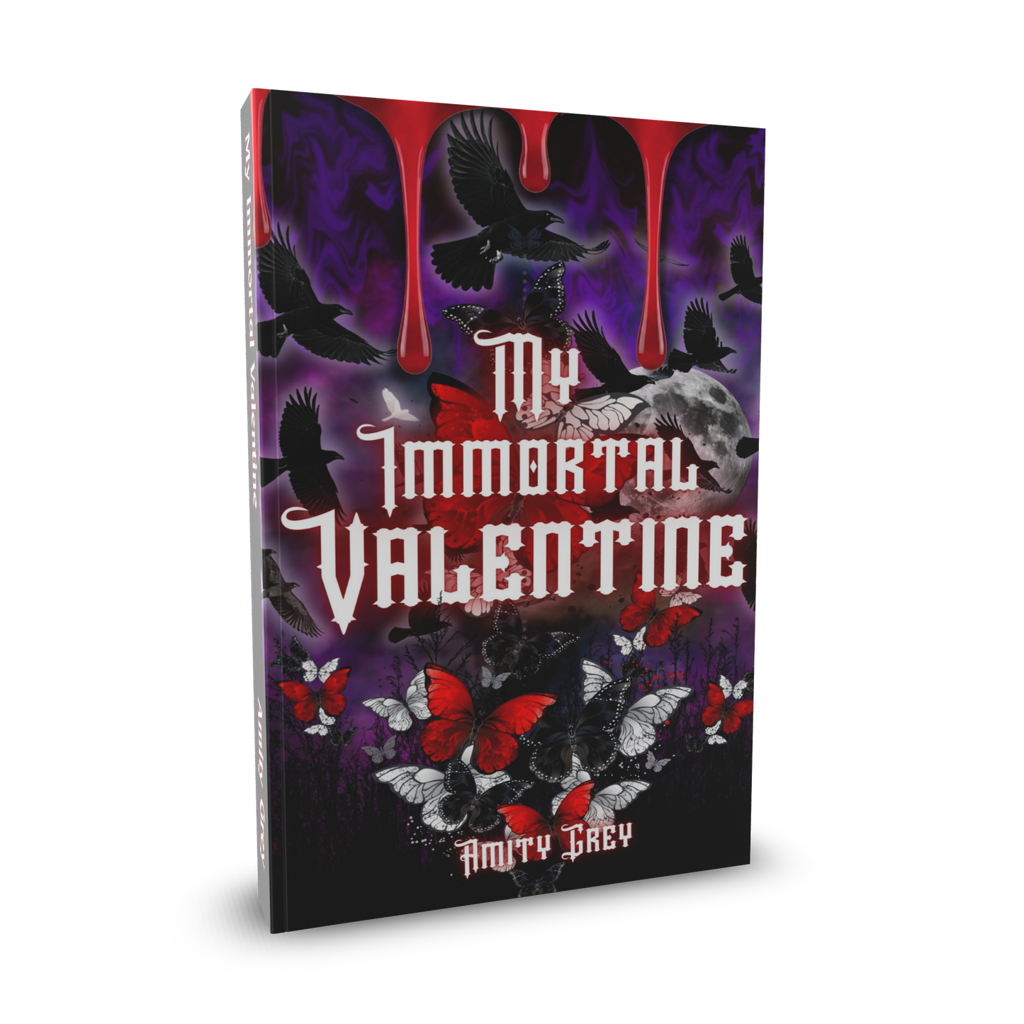 My Immortal Valentine