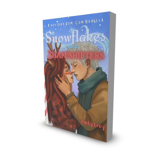Snowflakes and Shapeshifters