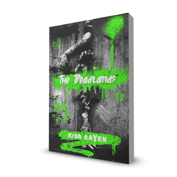 The Deadlands PREORDER