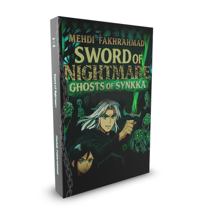 Sword of Nightmare