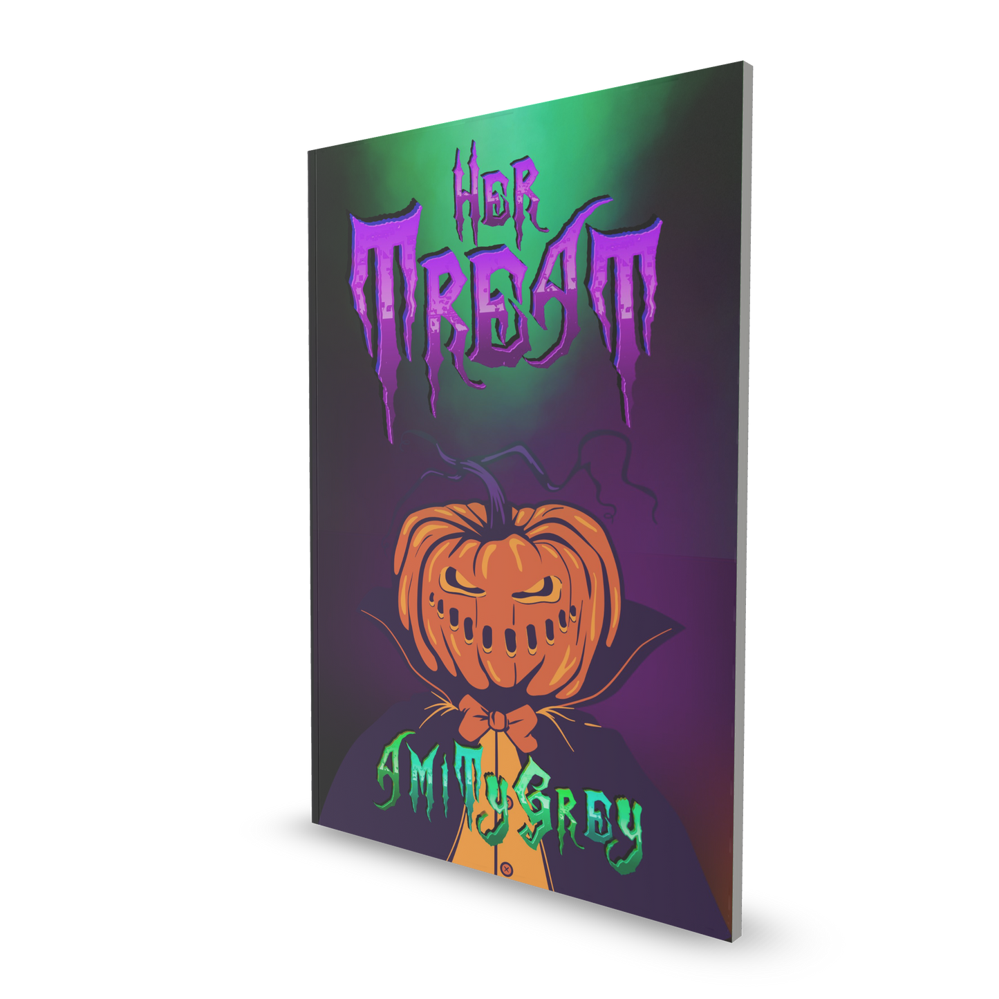 Her Treat Paperback