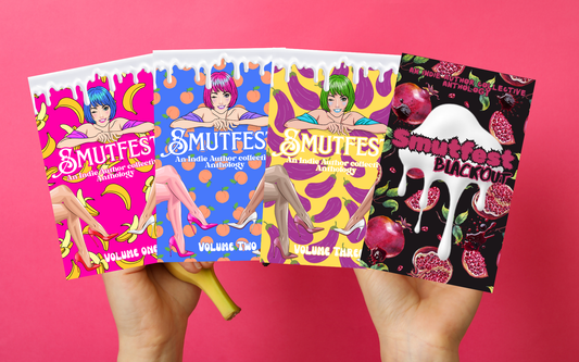 Smutfest Anthology!