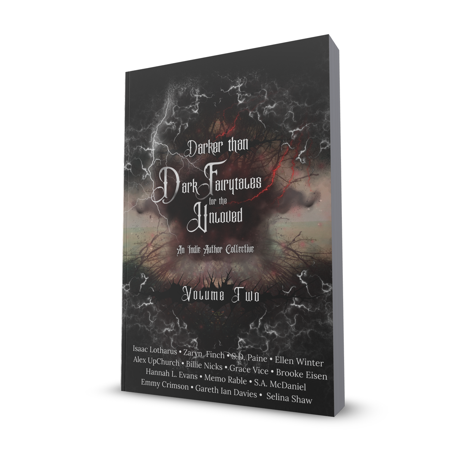 Dark Fairytales For the Unloved