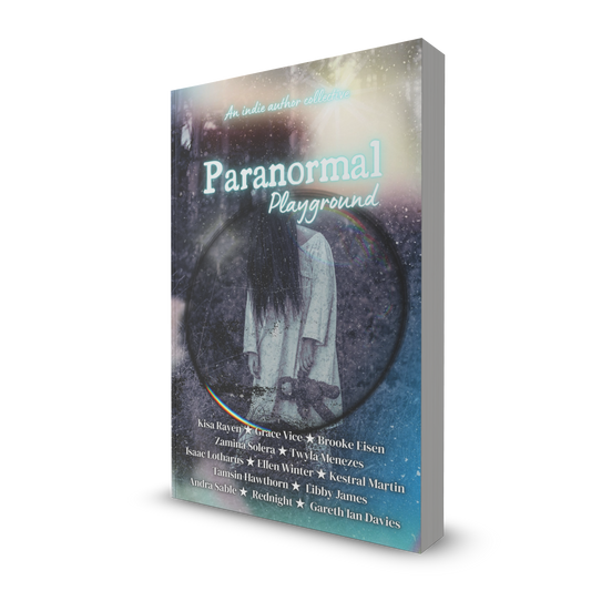 Halloween Collection 3 Volume Anthologies