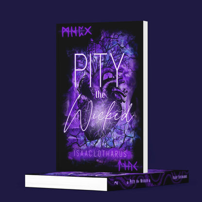 The Wicked Ivyle Falls Series