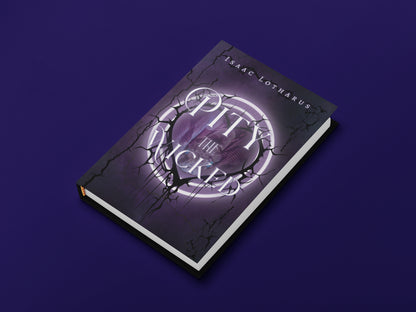 The Wicked Ivyle Falls Series