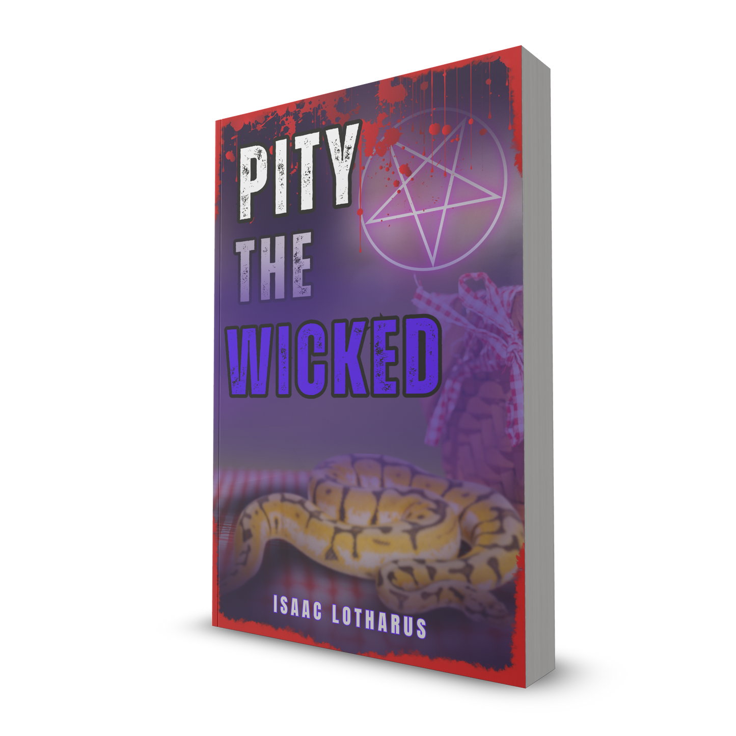 The Wicked Ivyle Falls Series