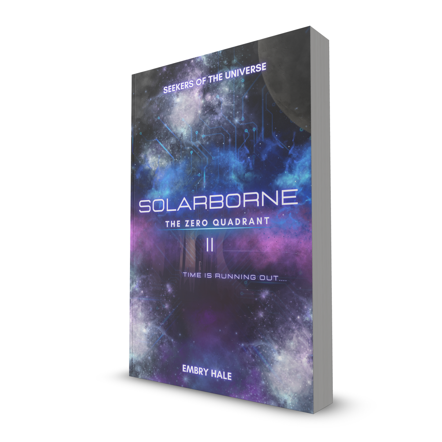 Seekers of the Universe Series
