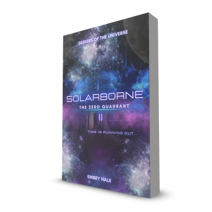 Seekers of the Universe Series