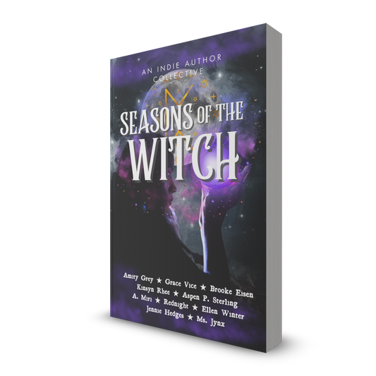 Halloween Collection 3 Volume Anthologies