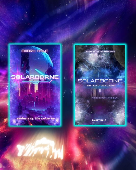 Seekers of the Universe Series