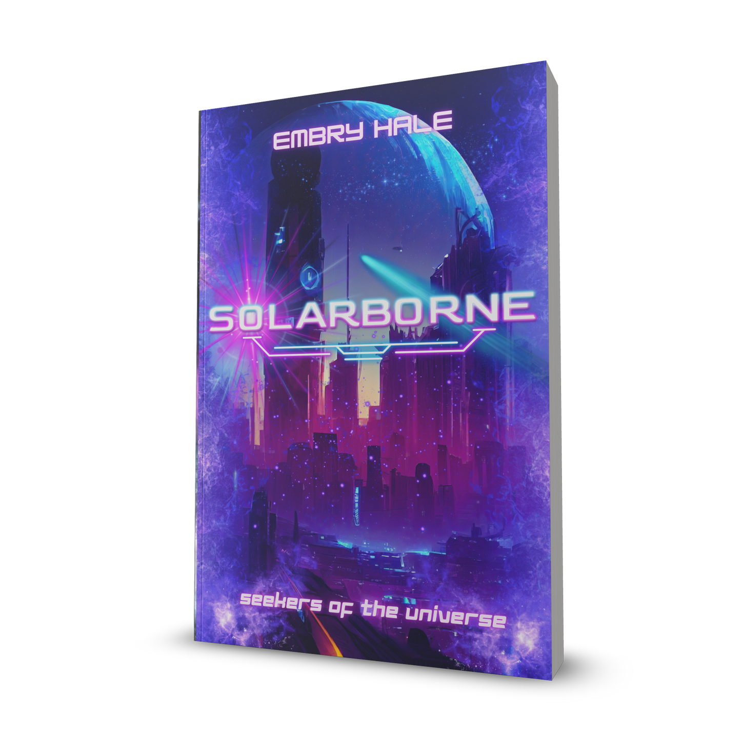 Seekers of the Universe Series