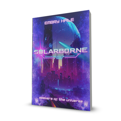 Seekers of the Universe Series