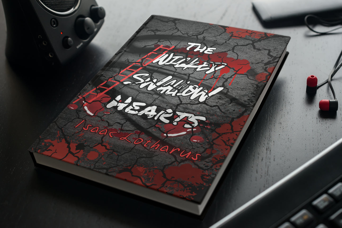 The Wicked Ivyle Falls Series