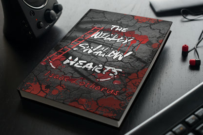 The Wicked Ivyle Falls Series