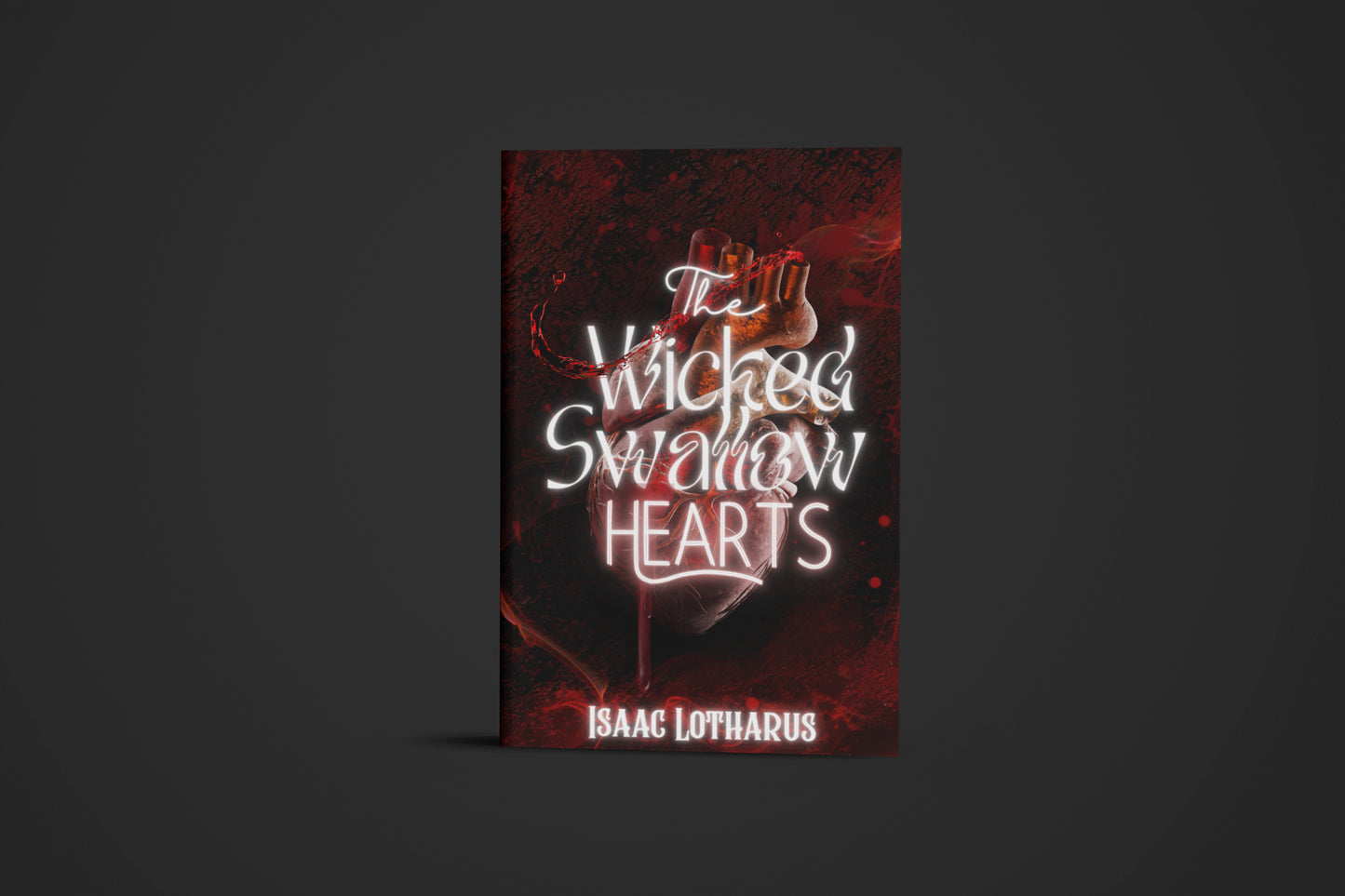 The Wicked Ivyle Falls Series