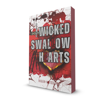 The Wicked Ivyle Falls Series