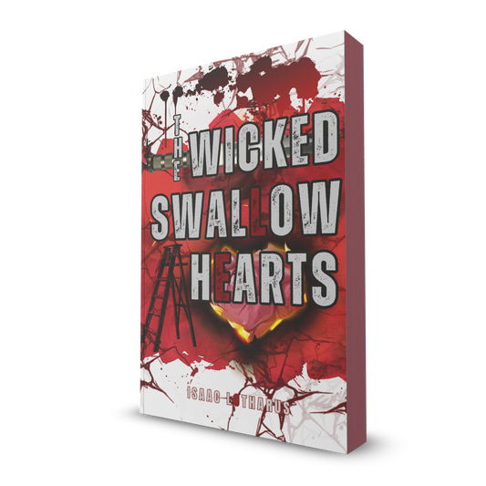 The Wicked Ivyle Falls Series