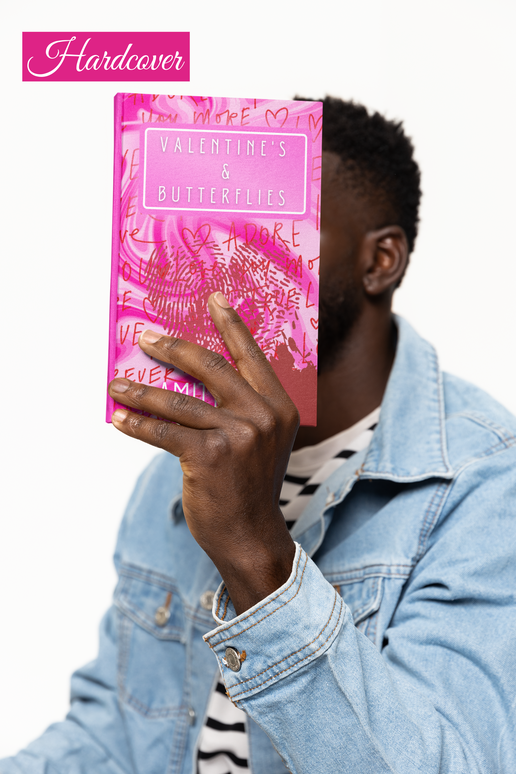 Valentine's & Butterflies Special Edition