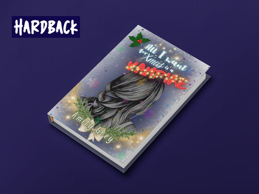 All I Want for Xmas is a Vampire